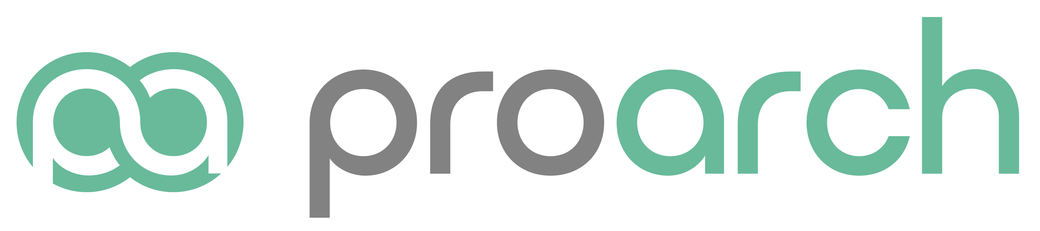 The Team Proarch - Desktop City Arts for Desktop